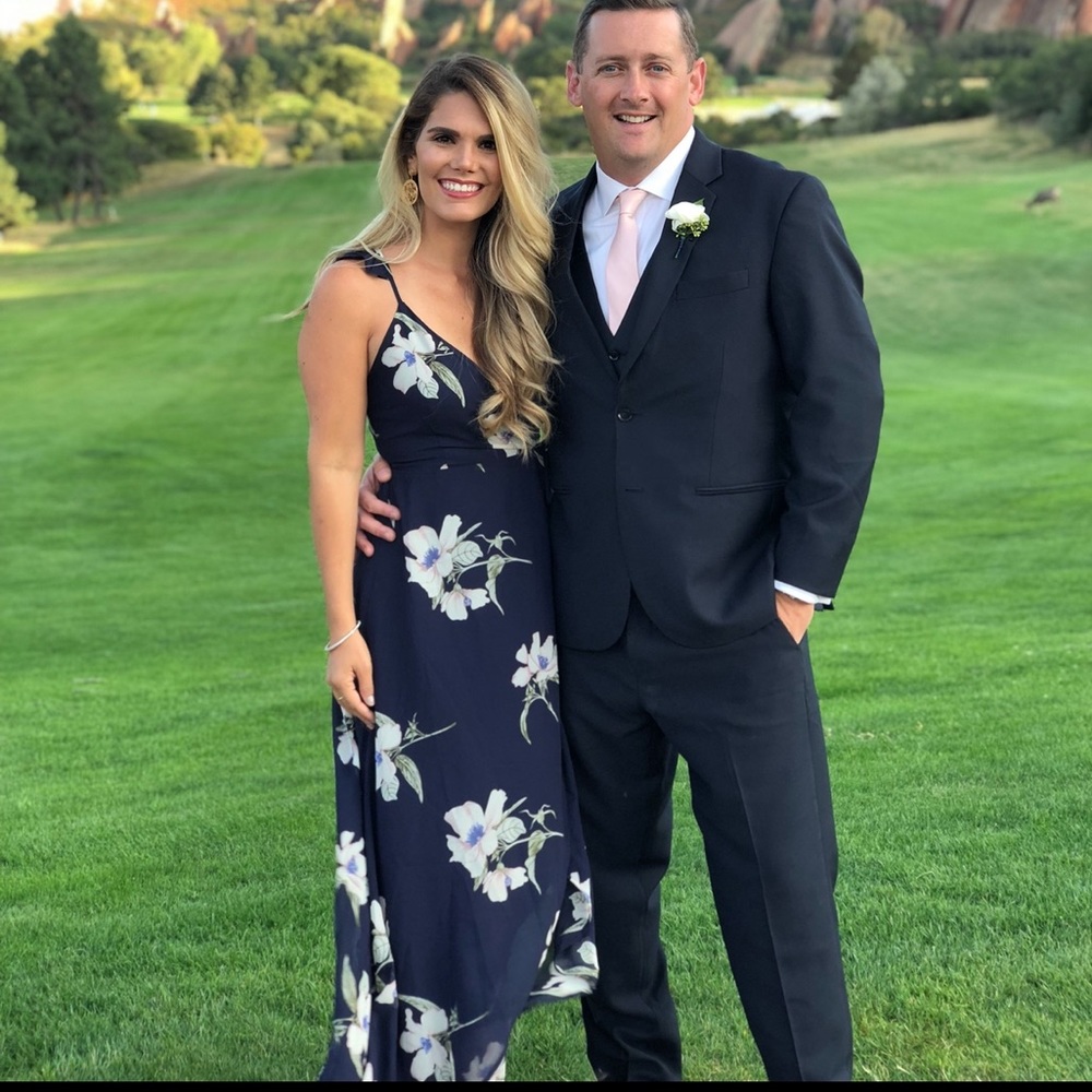 Lulu’s dress